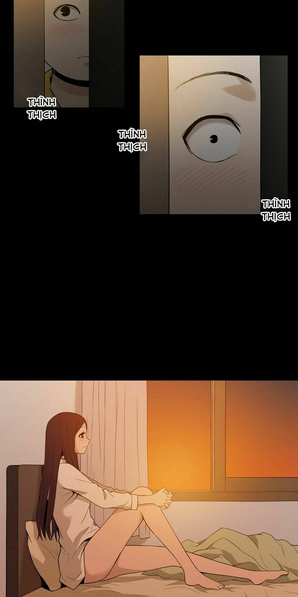 Ngọc Xanh Chapter 20 - Trang 12