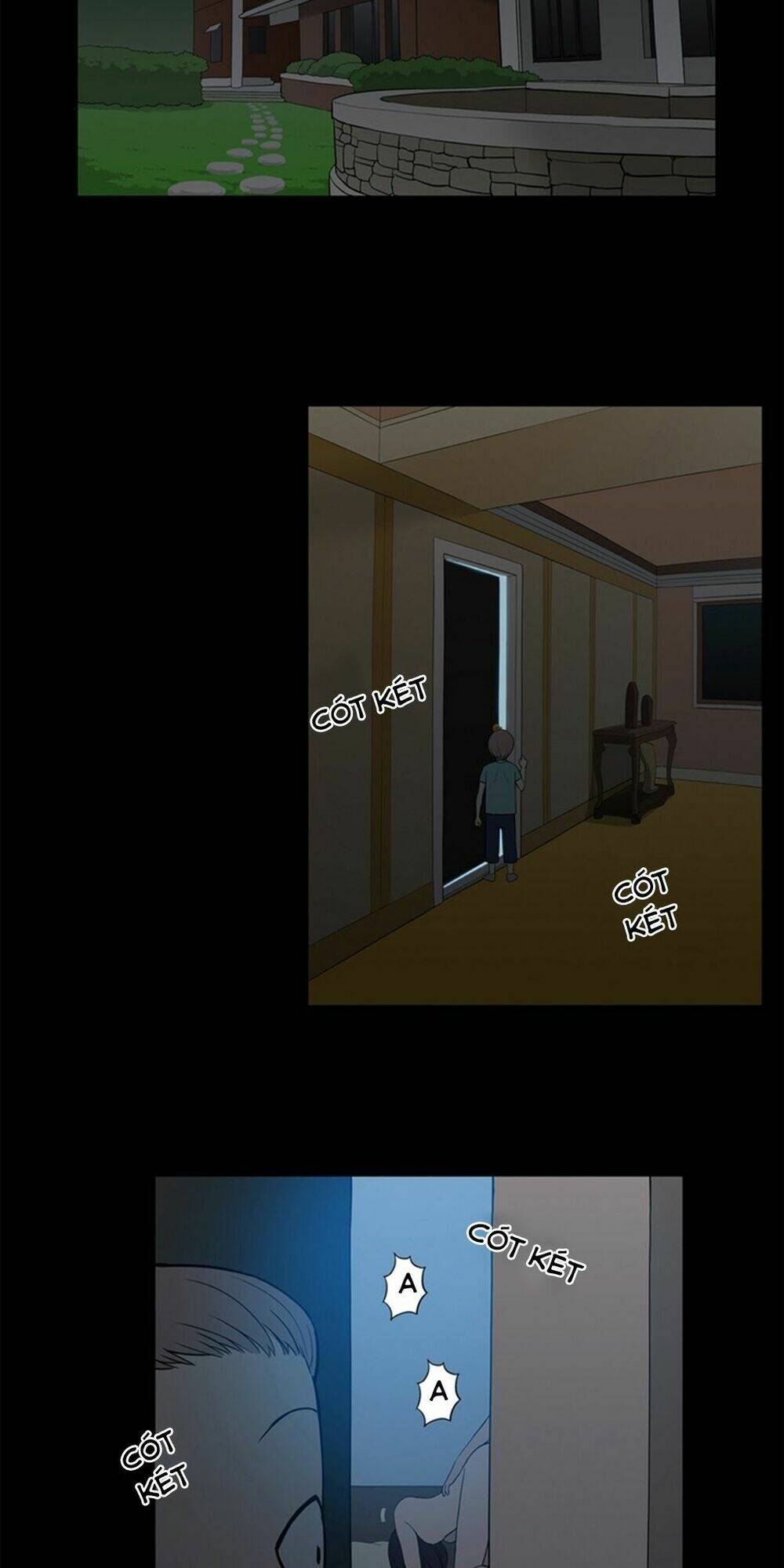 Ngọc Xanh Chapter 20 - Trang 17