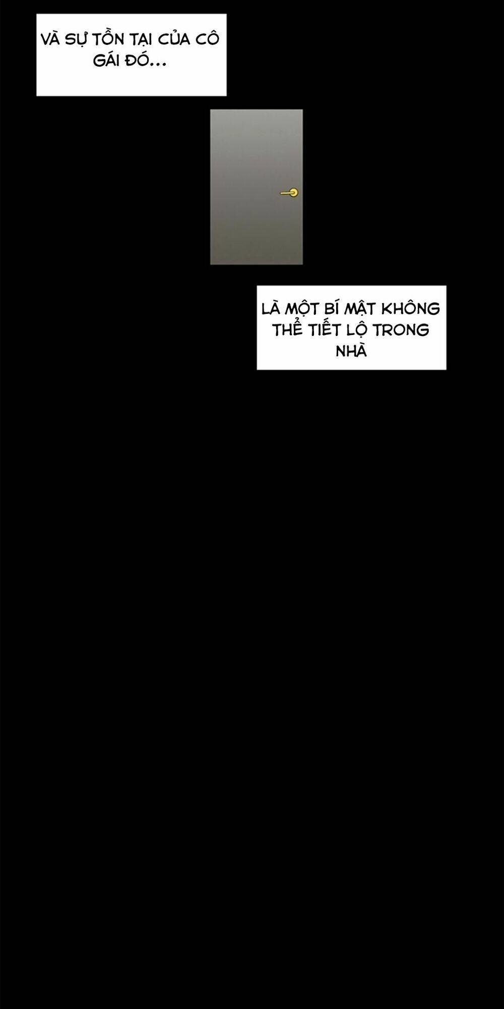 Ngọc Xanh Chapter 20 - Trang 22