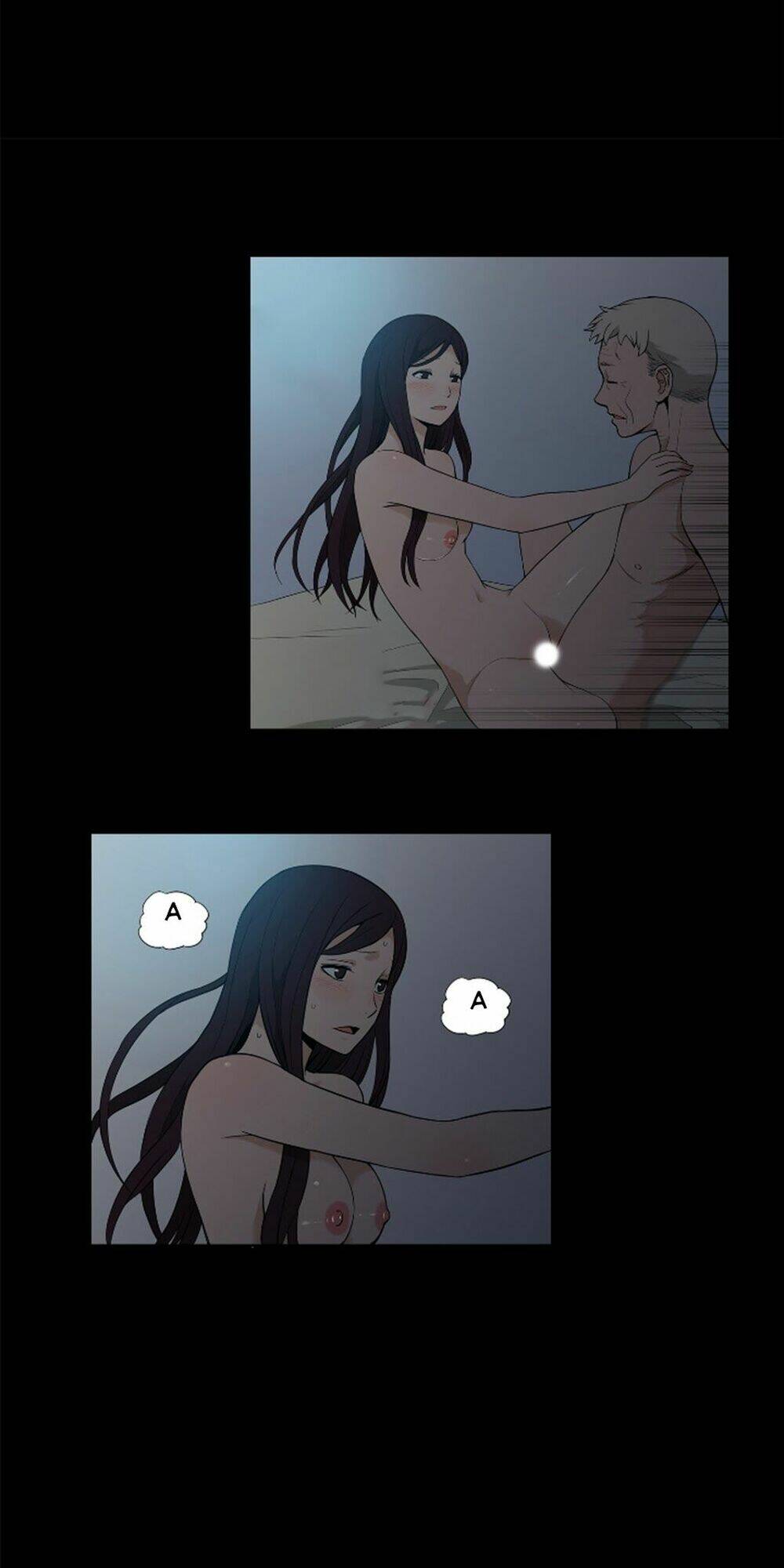 Ngọc Xanh Chapter 20 - Trang 23