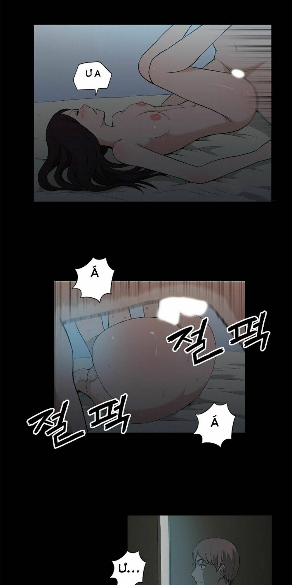 Ngọc Xanh Chapter 20 - Trang 24