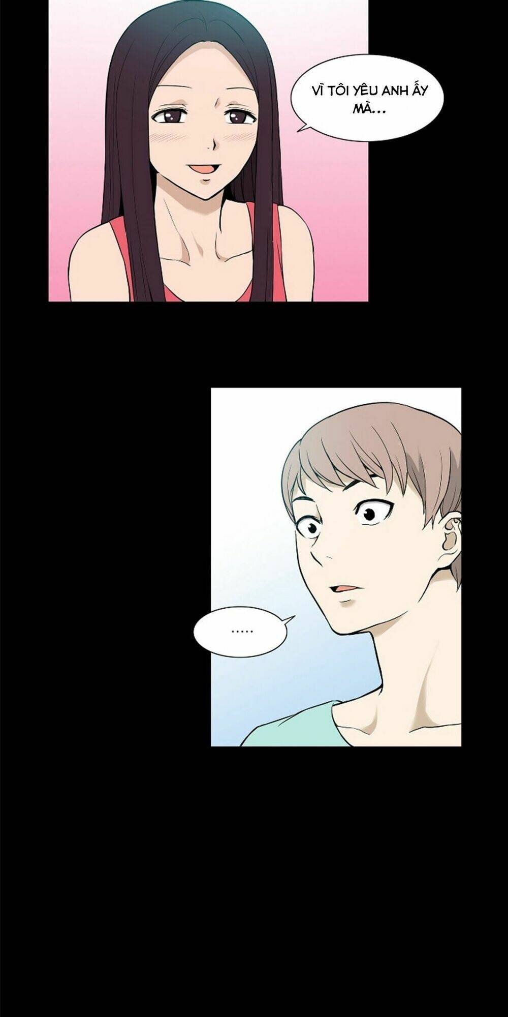 Ngọc Xanh Chapter 20 - Trang 28