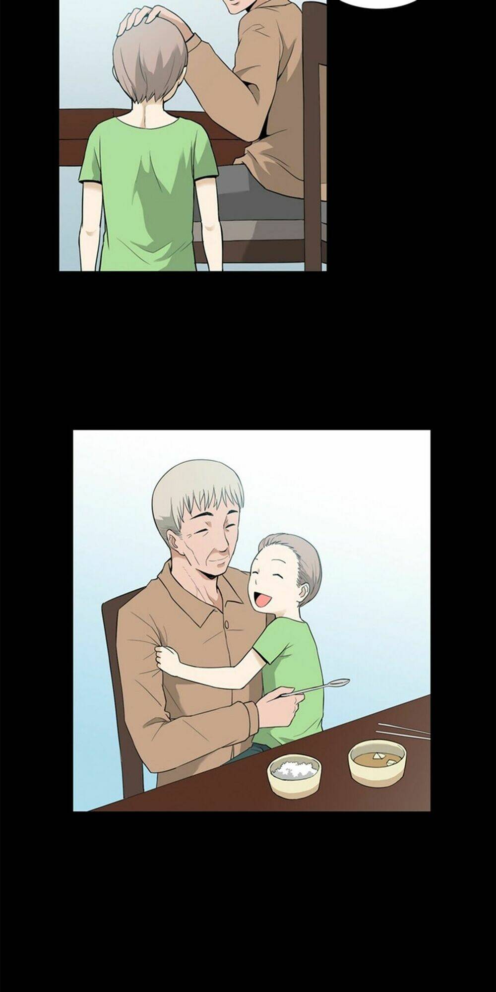 Ngọc Xanh Chapter 20 - Trang 2