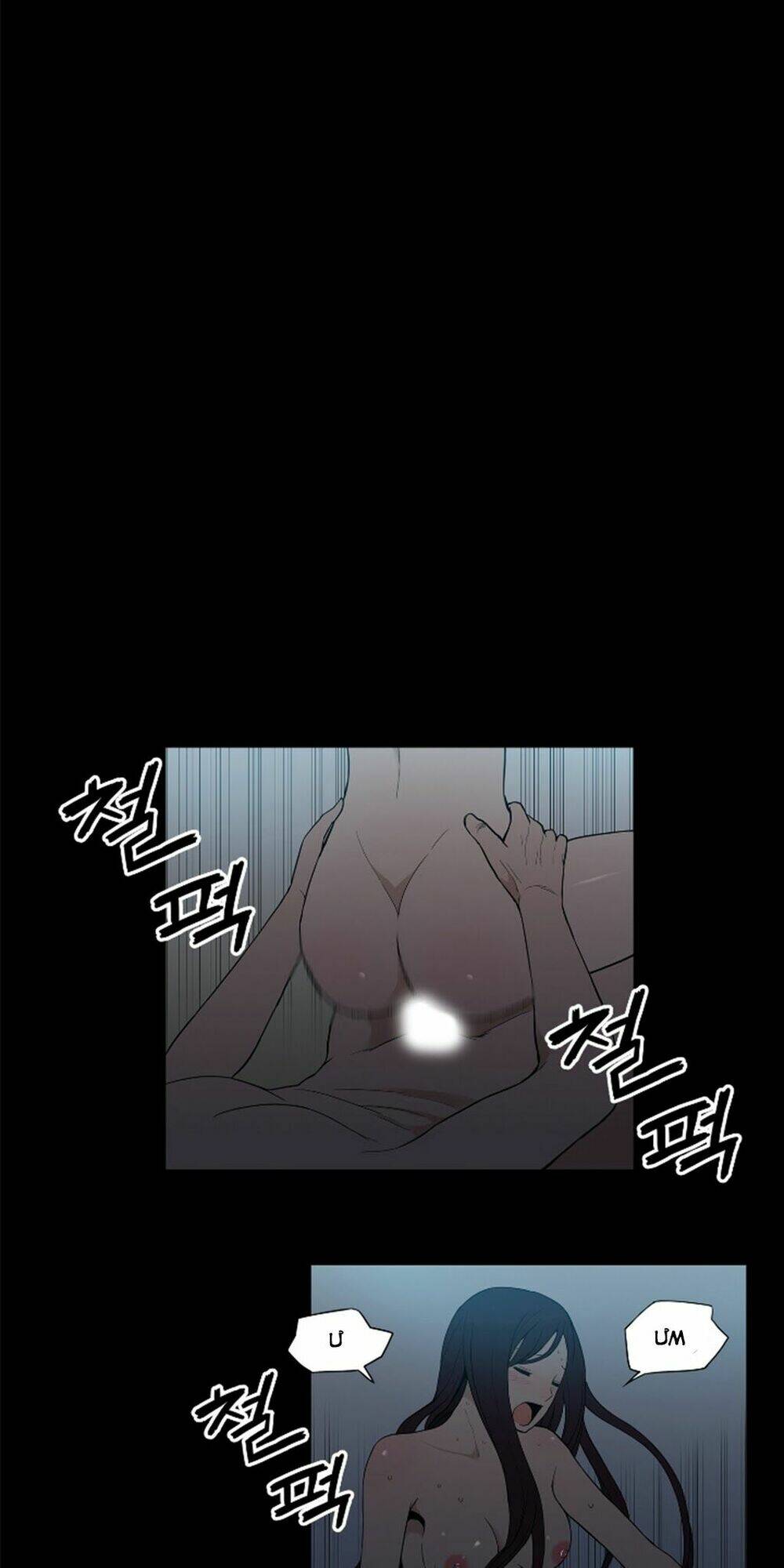 Ngọc Xanh Chapter 20 - Trang 29