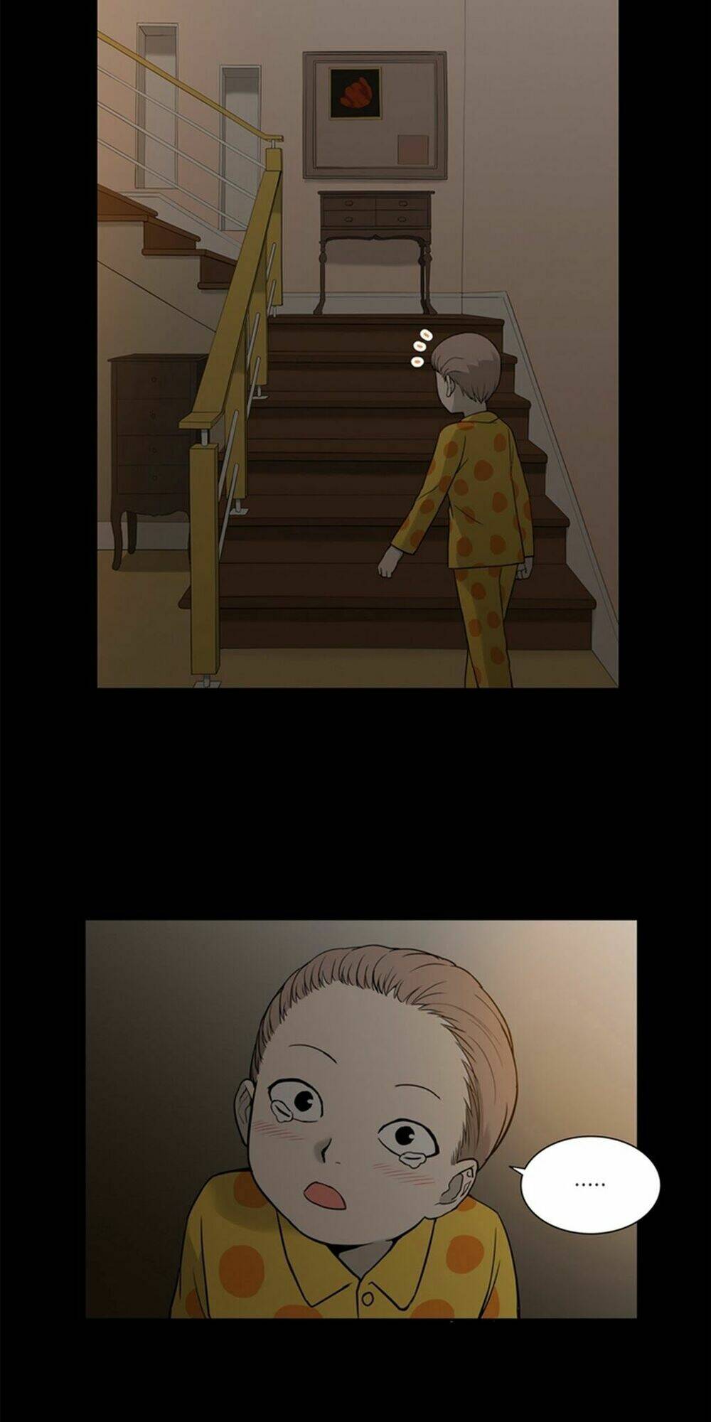 Ngọc Xanh Chapter 20 - Trang 8