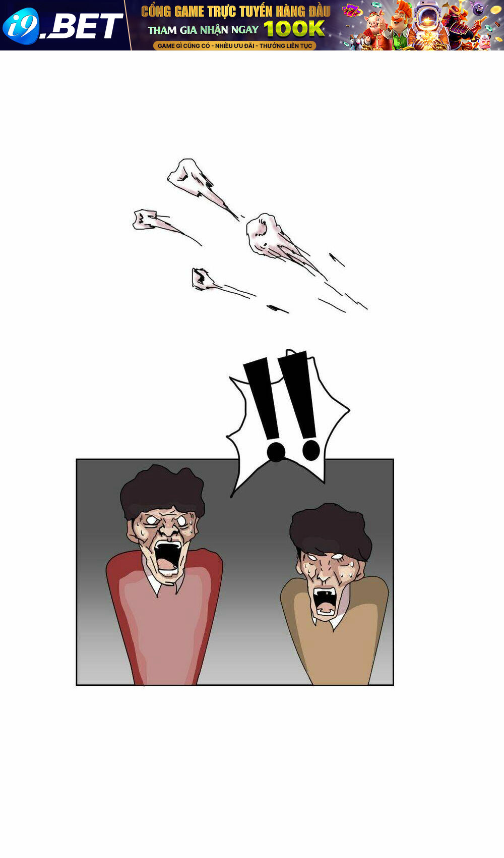 Cuộc Đời Tôi - Chapter 7 - Page 10