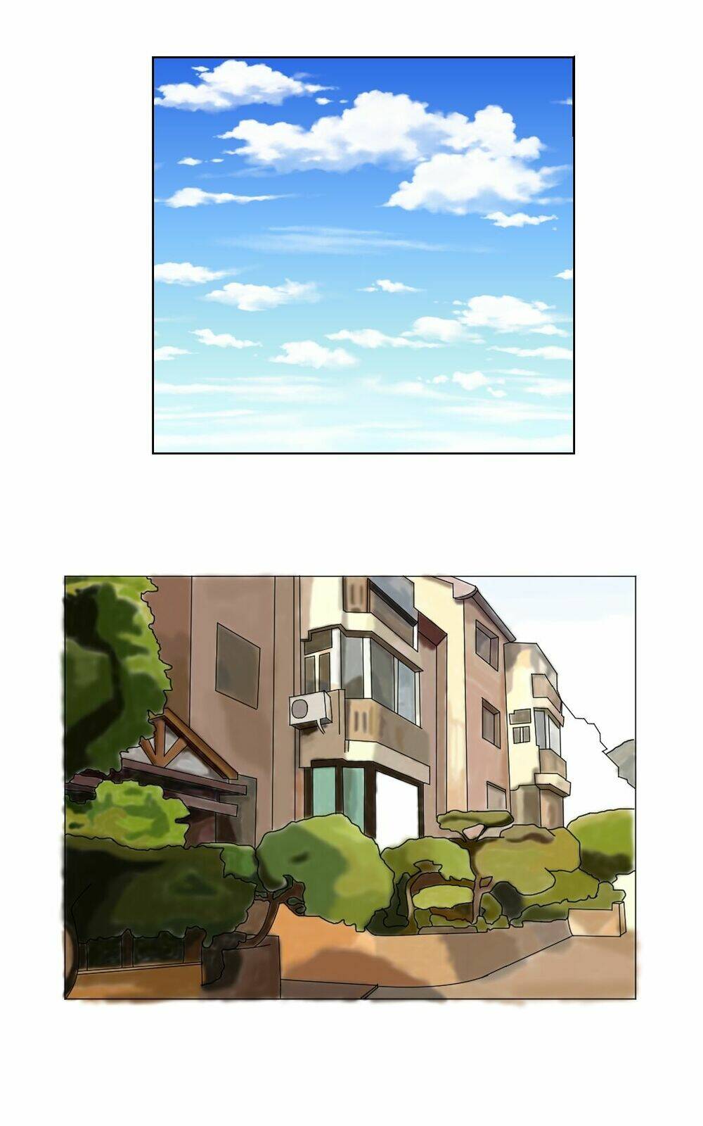 Cuộc Đời Tôi Chapter 7 - Trang 1