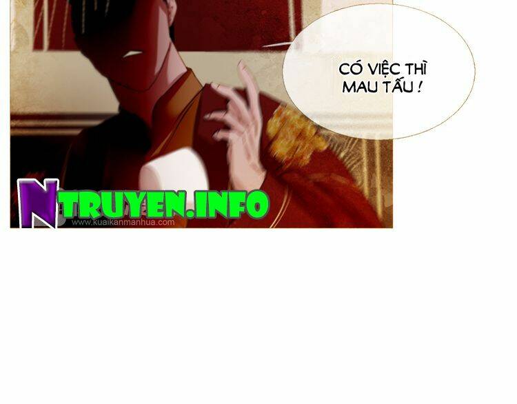 Thược Dược Vãn Ca - Chapter 3 - Page 11