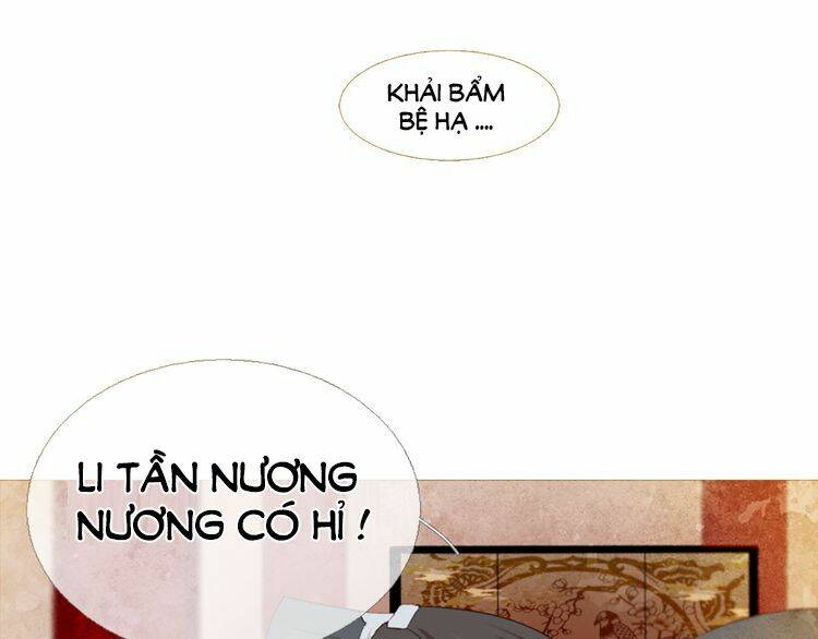 Thược Dược Vãn Ca - Chapter 3 - Page 12