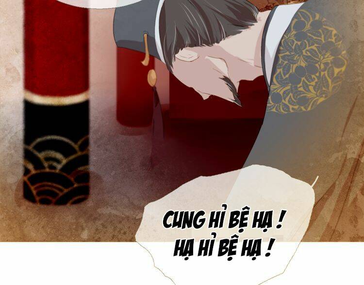 Thược Dược Vãn Ca - Chapter 3 - Page 13