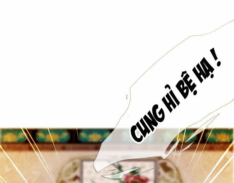 Thược Dược Vãn Ca - Chapter 3 - Page 22