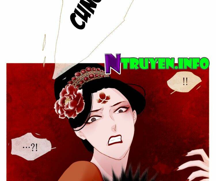 Thược Dược Vãn Ca - Chapter 3 - Page 25