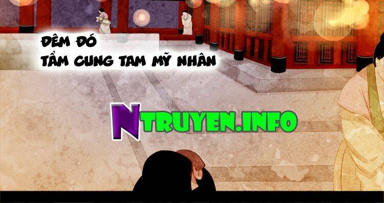 Thược Dược Vãn Ca - Chapter 3 - Page 29