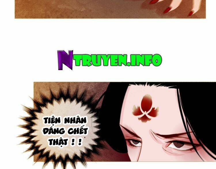 Thược Dược Vãn Ca - Chapter 3 - Page 31