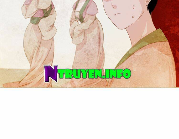 Thược Dược Vãn Ca - Chapter 3 - Page 35