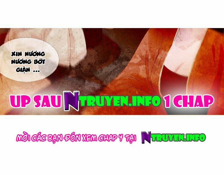 Thược Dược Vãn Ca - Chapter 3 - Page 37