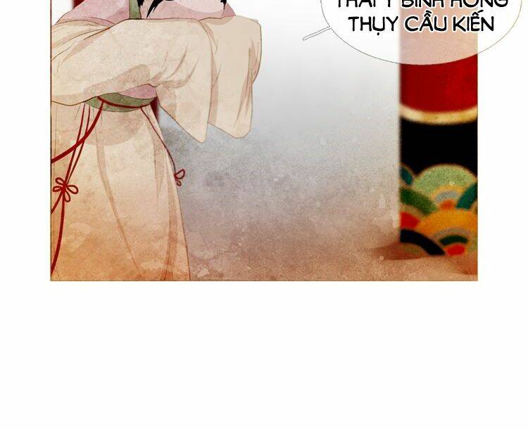 Thược Dược Vãn Ca - Chapter 3 - Page 3