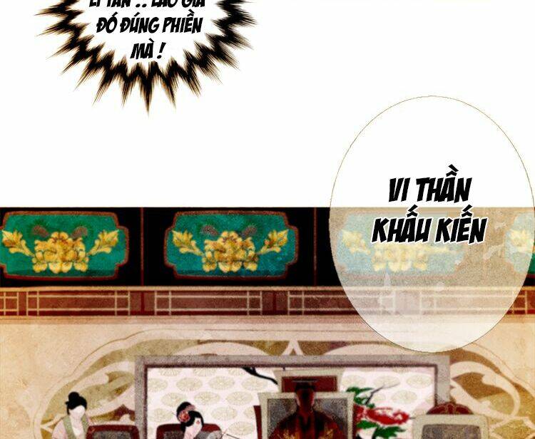 Thược Dược Vãn Ca - Chapter 3 - Page 5