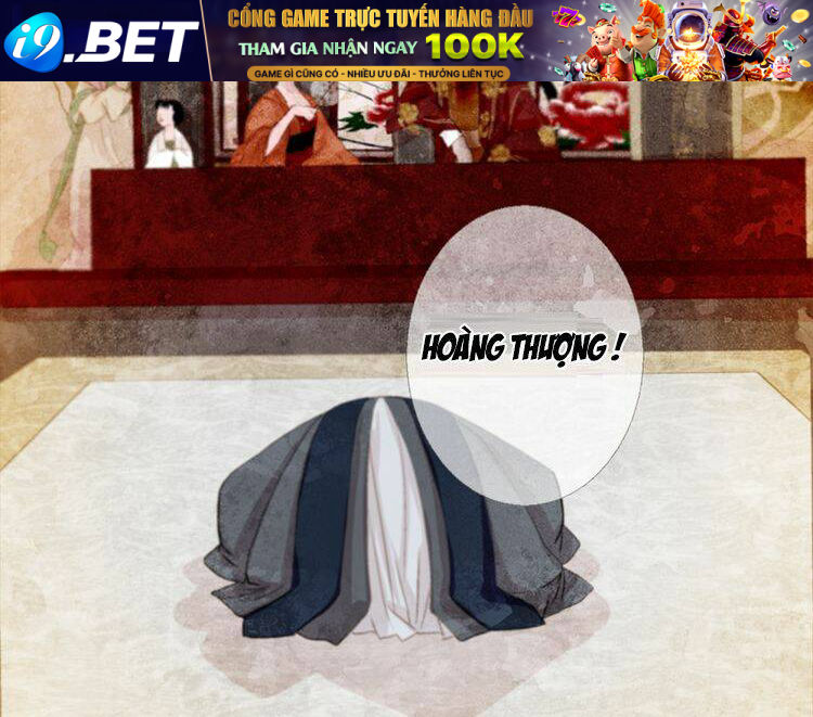 Thược Dược Vãn Ca - Chapter 3 - Page 6