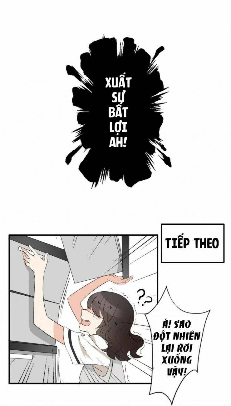 Ảo Thuật Gia Và Cô Gái Khoa Học - Chapter 2 - Page 17