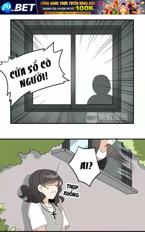 Ảo Thuật Gia Và Cô Gái Khoa Học - Chapter 2 - Page 30