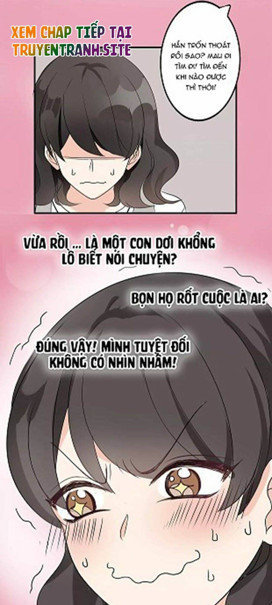 Ảo Thuật Gia Và Cô Gái Khoa Học - Chapter 2 - Page 31