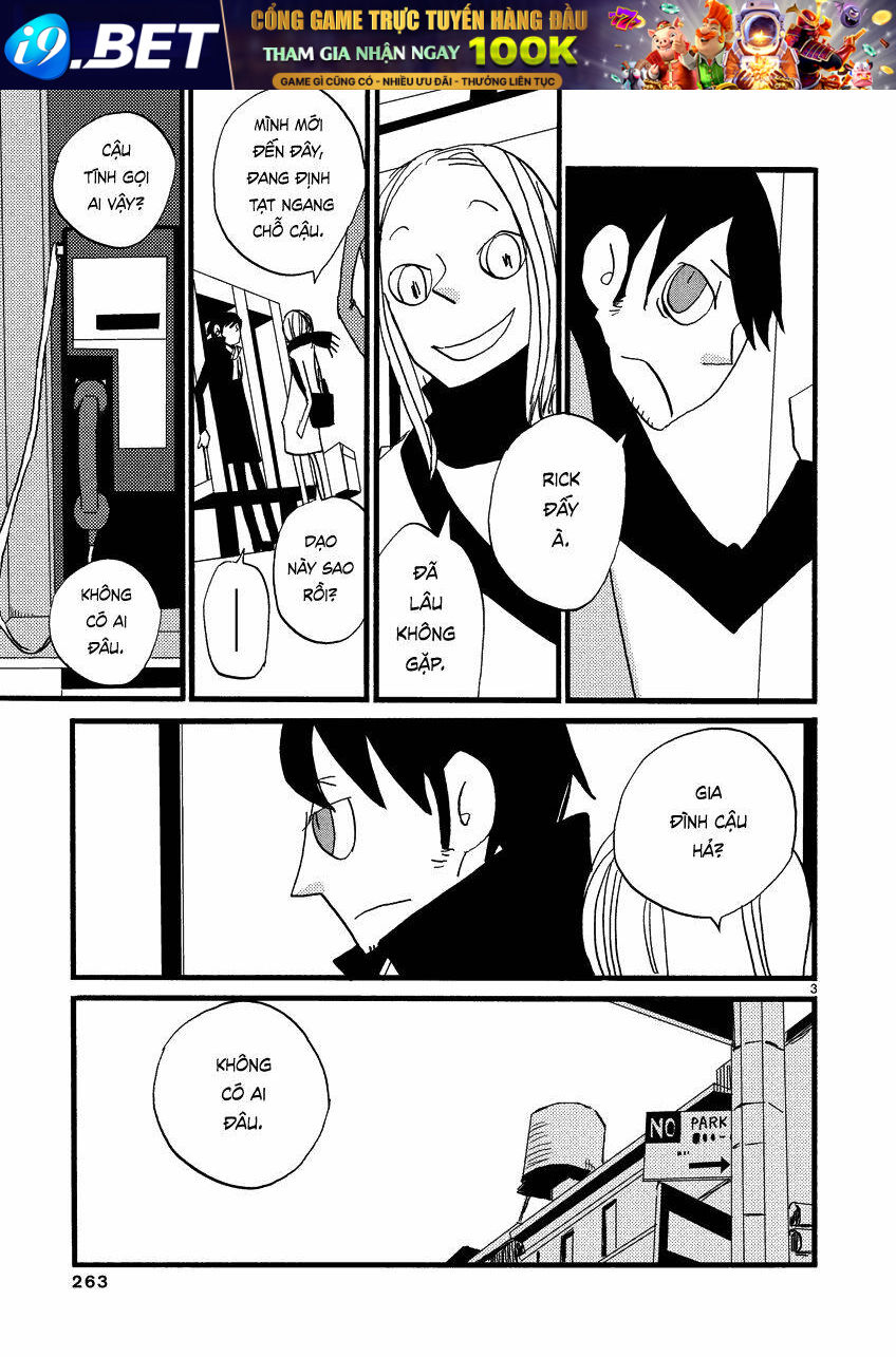 Not Simple Chapter 12 - Trang 2