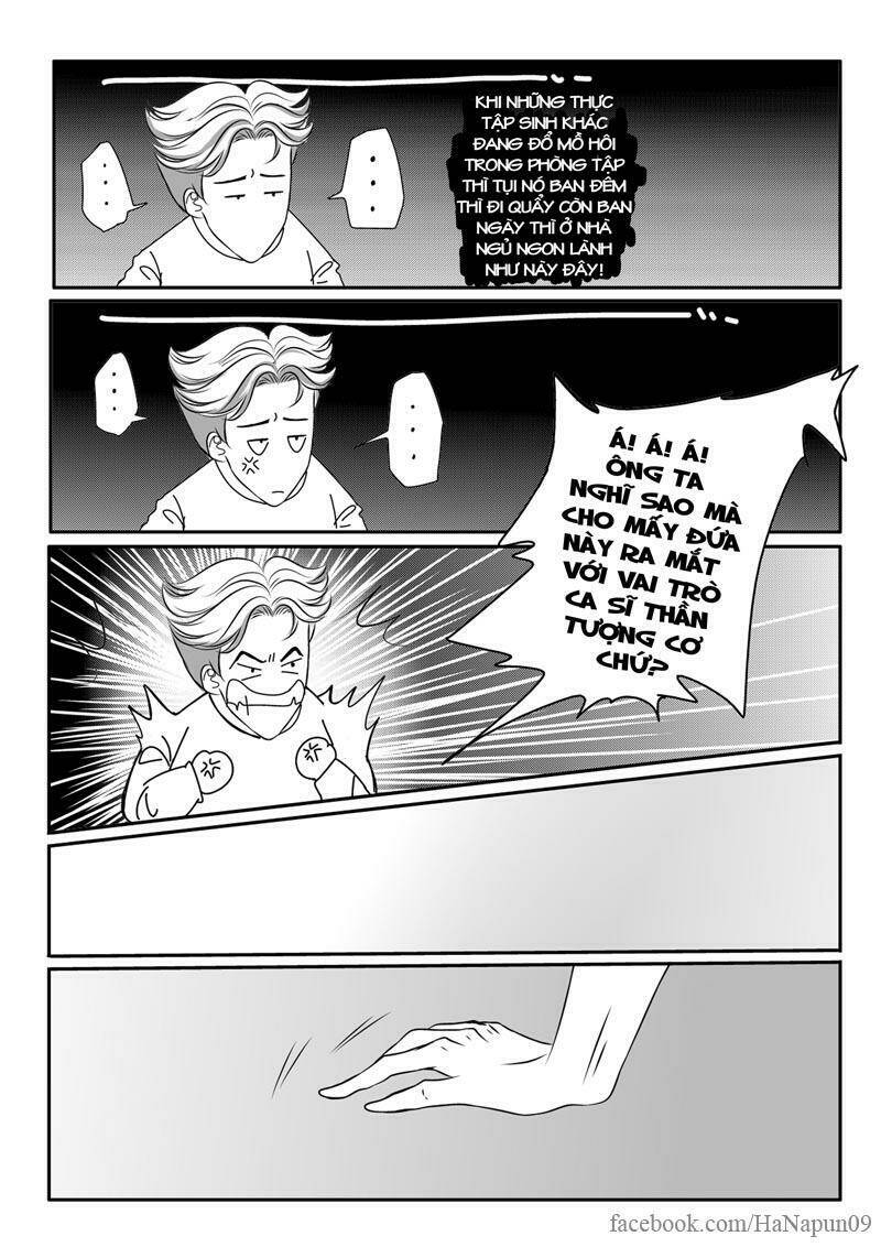 Anh Là Của Ai - Chapter 5 - Page 3