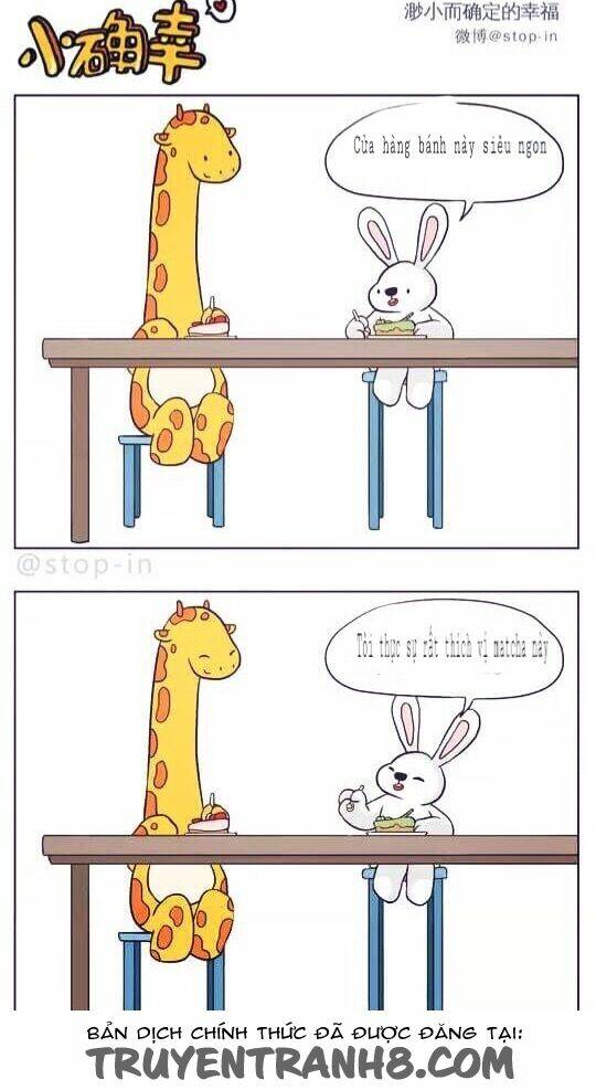 Hey Say I Love You - Chapter 1 - Page 4