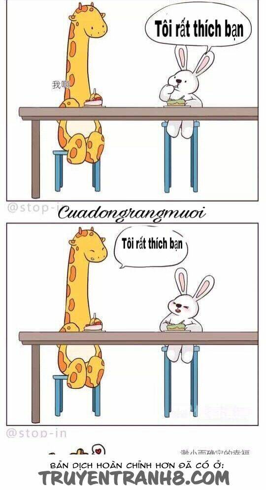 Hey Say I Love You - Chapter 1 - Page 5