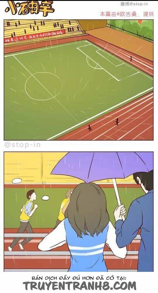 Hey Say I Love You - Chapter 1 - Page 6