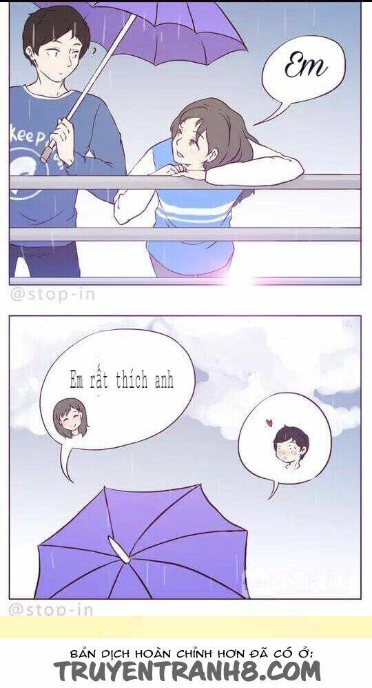 Hey Say I Love You - Chapter 1 - Page 7