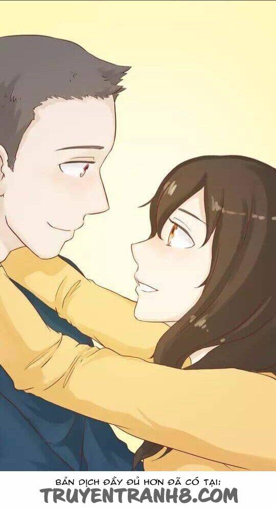 Hey Say I Love You - Chapter 1 - Page 8