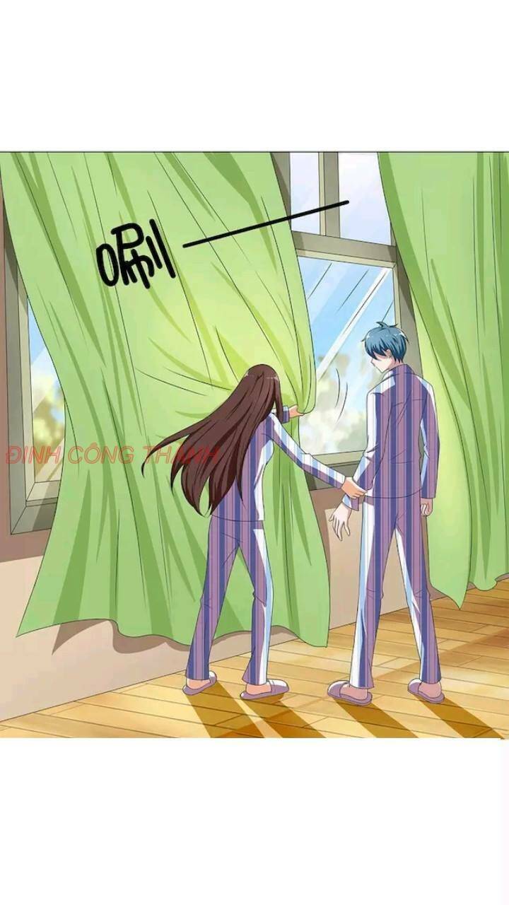 Biến Thái Và Tiểu Thư - Chapter 2 - Page 11