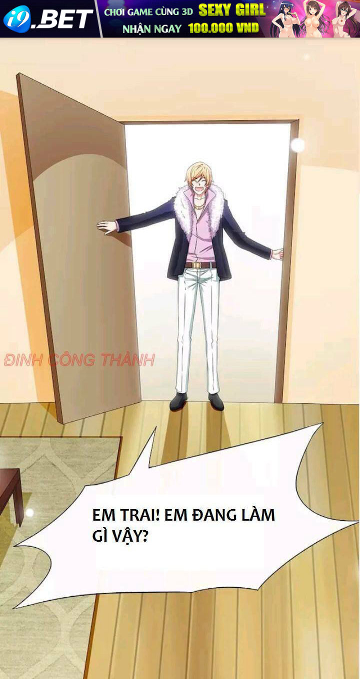 Biến Thái Và Tiểu Thư - Chapter 2 - Page 14