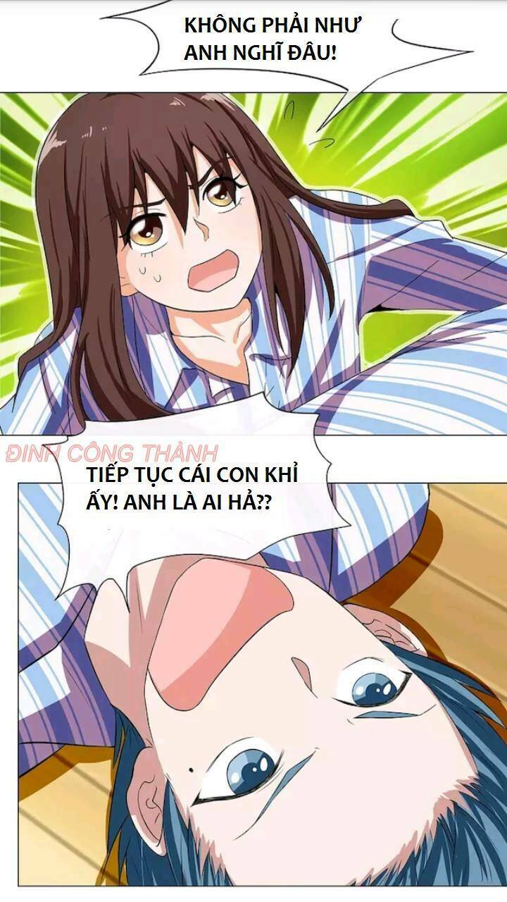 Biến Thái Và Tiểu Thư - Chapter 2 - Page 17