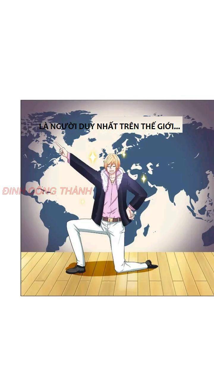 Biến Thái Và Tiểu Thư - Chapter 2 - Page 19