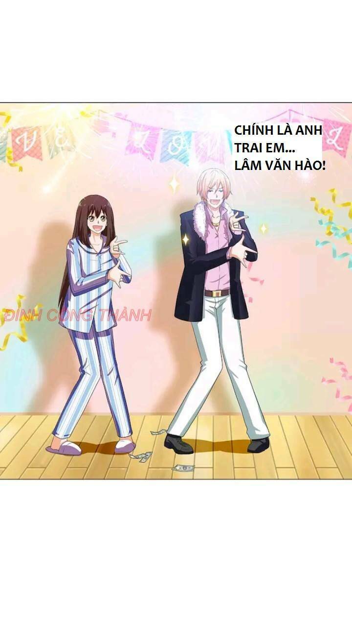 Biến Thái Và Tiểu Thư - Chapter 2 - Page 21