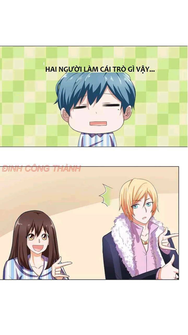 Biến Thái Và Tiểu Thư - Chapter 2 - Page 22
