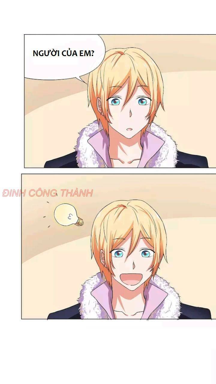 Biến Thái Và Tiểu Thư - Chapter 2 - Page 25