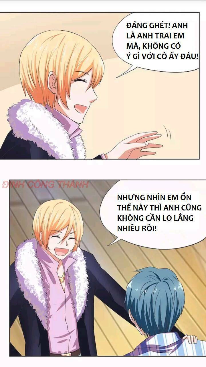 Biến Thái Và Tiểu Thư - Chapter 2 - Page 26