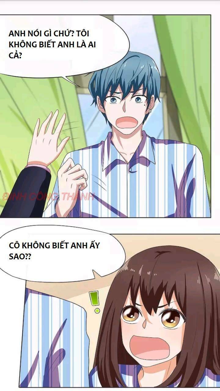 Biến Thái Và Tiểu Thư - Chapter 2 - Page 27