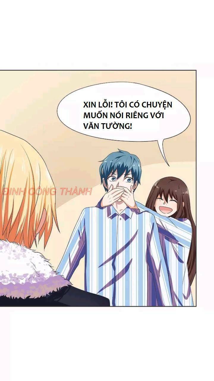 Biến Thái Và Tiểu Thư - Chapter 2 - Page 28