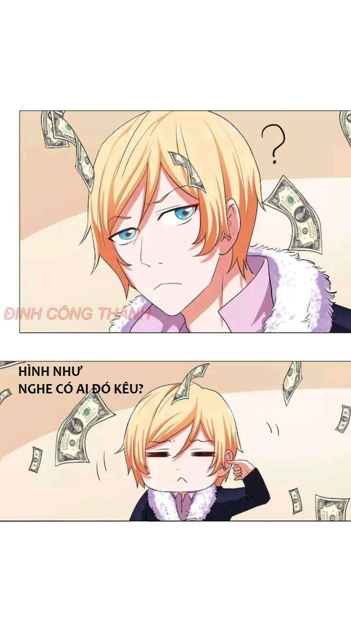 Biến Thái Và Tiểu Thư - Chapter 2 - Page 8