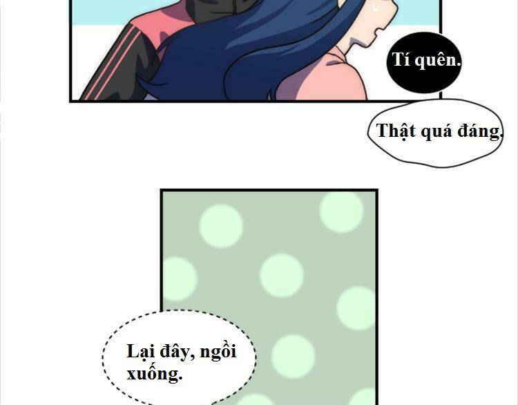 Đừng Dính Người! Chăn Của Ta - Chapter 8 - Page 11