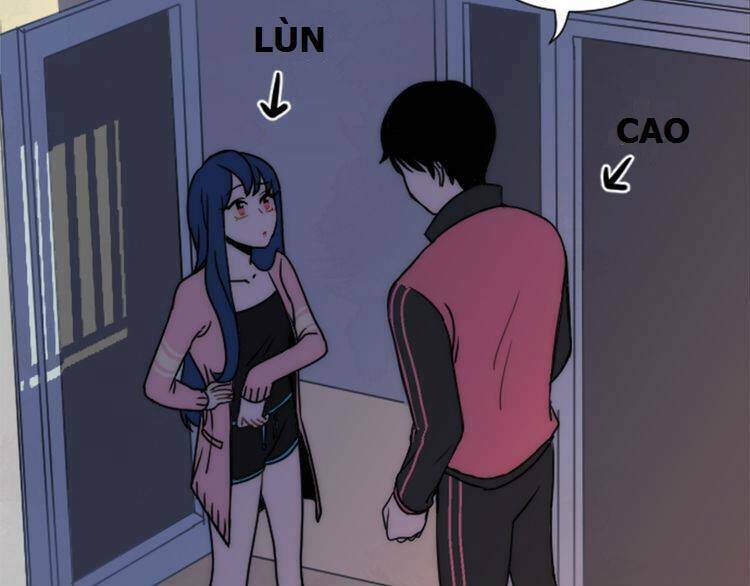 Đừng Dính Người! Chăn Của Ta - Chapter 8 - Page 13