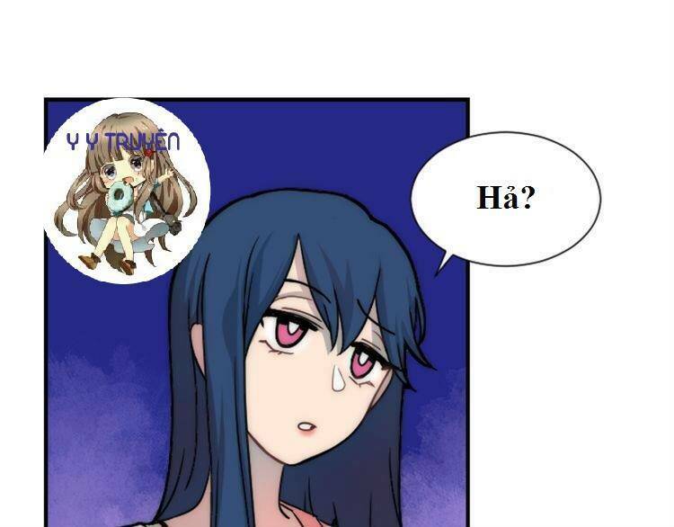 Đừng Dính Người! Chăn Của Ta - Chapter 8 - Page 18
