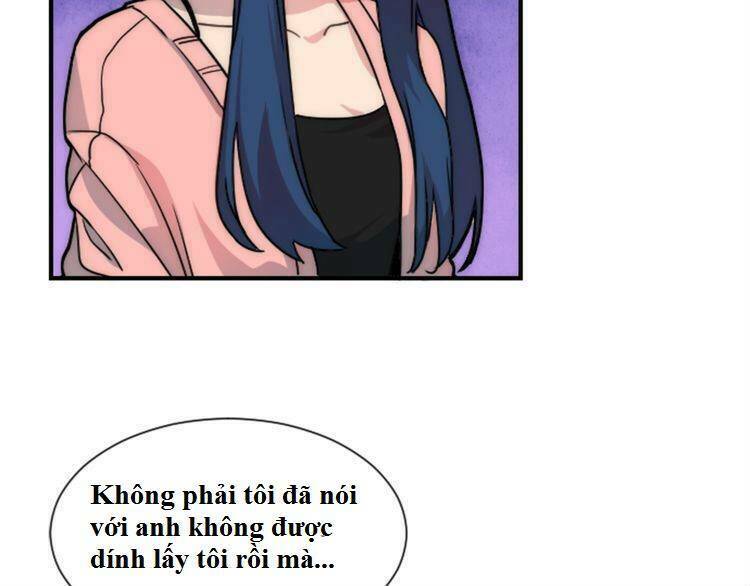 Đừng Dính Người! Chăn Của Ta - Chapter 8 - Page 19