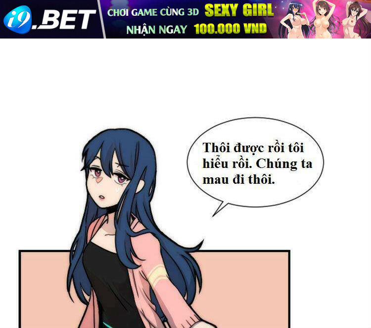 Đừng Dính Người! Chăn Của Ta - Chapter 8 - Page 24