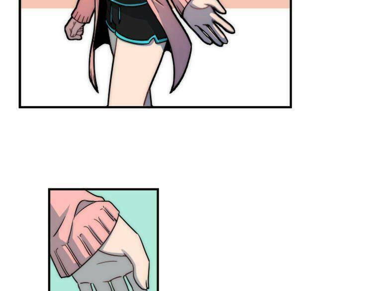 Đừng Dính Người! Chăn Của Ta - Chapter 8 - Page 25